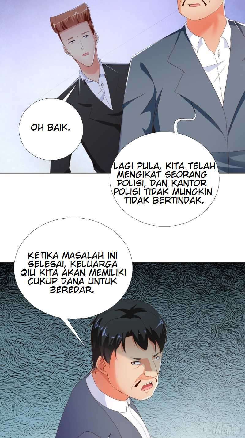 Super School Doctor (Supreme Campus Doctor) chapter 136